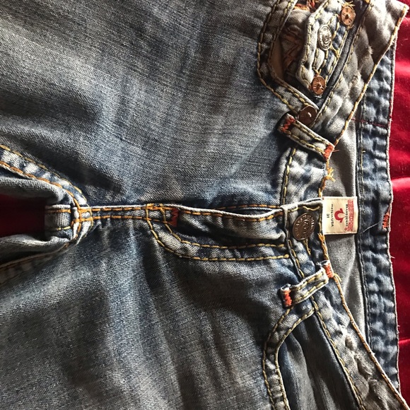 True religion jeans - Picture 4 of 6